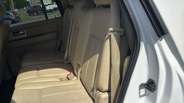 2016 Ford Expedition Limited