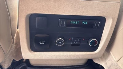 2016 Ford Expedition Limited