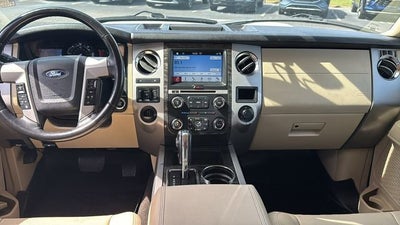2016 Ford Expedition Limited