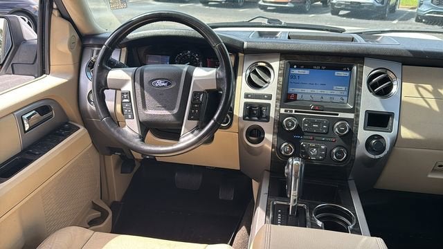 2016 Ford Expedition Limited