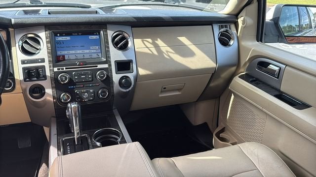 2016 Ford Expedition Limited