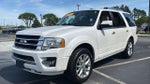 2016 Ford Expedition Limited