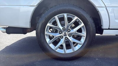 2016 Ford Expedition Limited