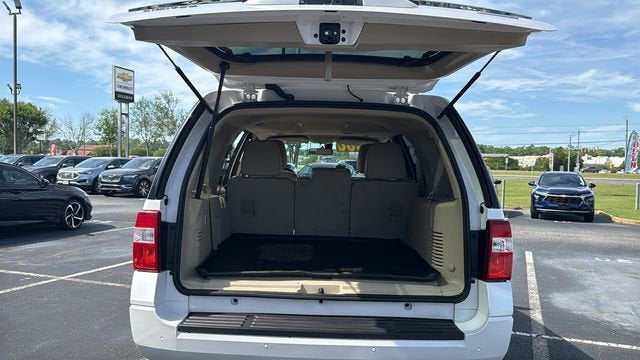 2016 Ford Expedition Limited