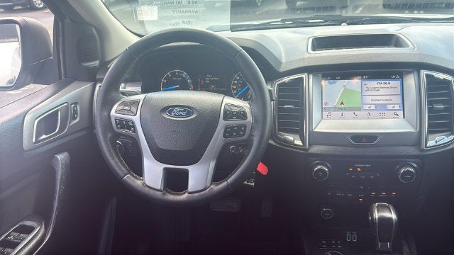 2019 Ford Ranger XL