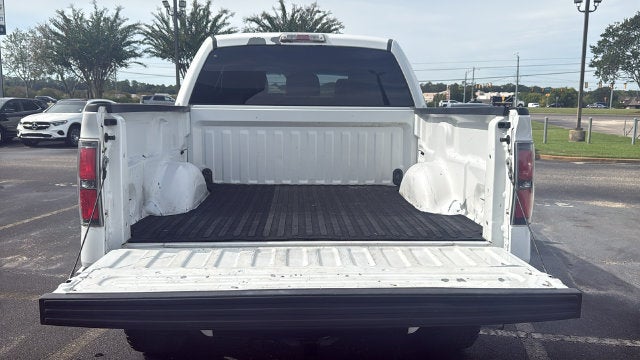 2012 Ford F-150 XL