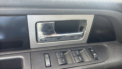 2012 Ford F-150 XL