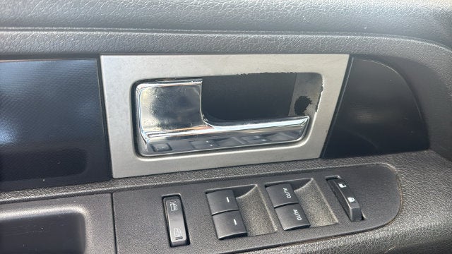 2012 Ford F-150 XL