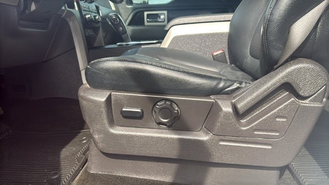 2012 Ford F-150 XL