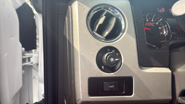 2012 Ford F-150 XL