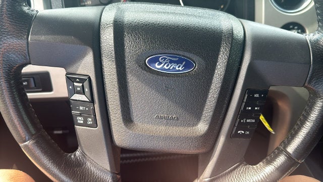 2012 Ford F-150 XL