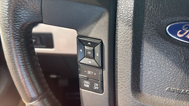 2012 Ford F-150 XL