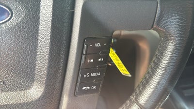 2012 Ford F-150 XL