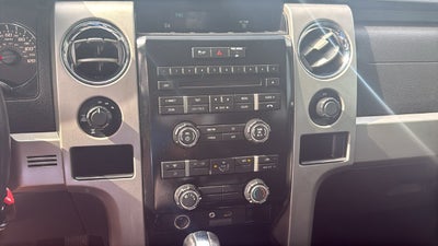2012 Ford F-150 XL