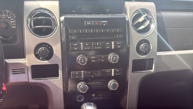 2012 Ford F-150 XL