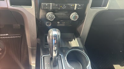 2012 Ford F-150 XL
