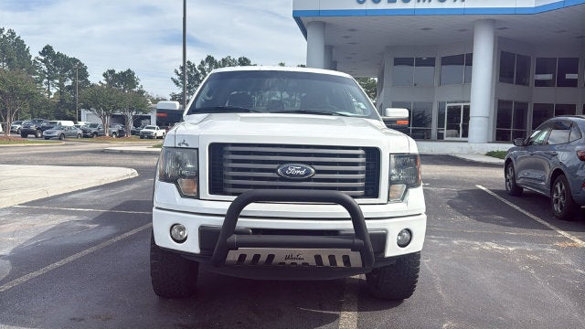 2012 Ford F-150 XL