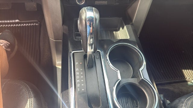 2012 Ford F-150 XL