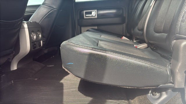 2012 Ford F-150 XL