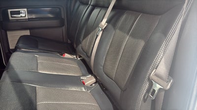 2012 Ford F-150 XL
