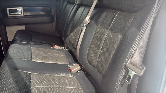 2012 Ford F-150 XL