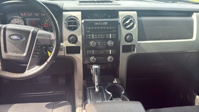 2012 Ford F-150 XL
