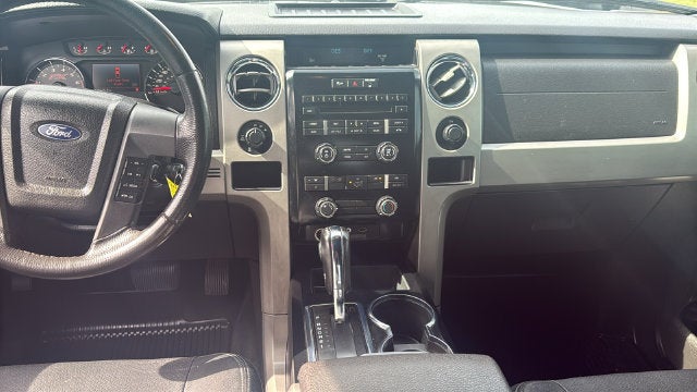 2012 Ford F-150 XL