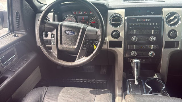 2012 Ford F-150 XL