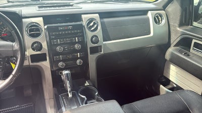 2012 Ford F-150 XL