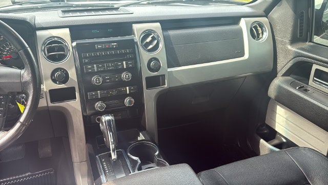 2012 Ford F-150 XL