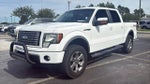 2012 Ford F-150 XL