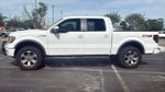 2012 Ford F-150 XL