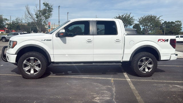 2012 Ford F-150 XL