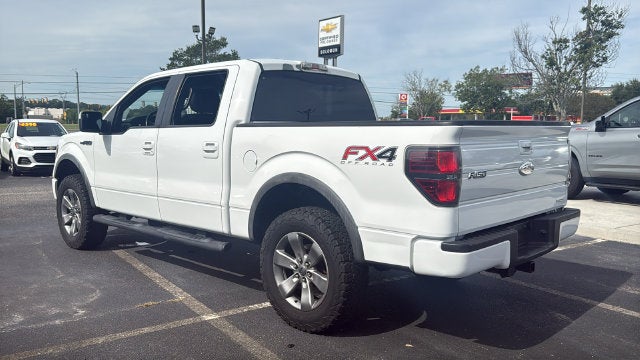 2012 Ford F-150 XL