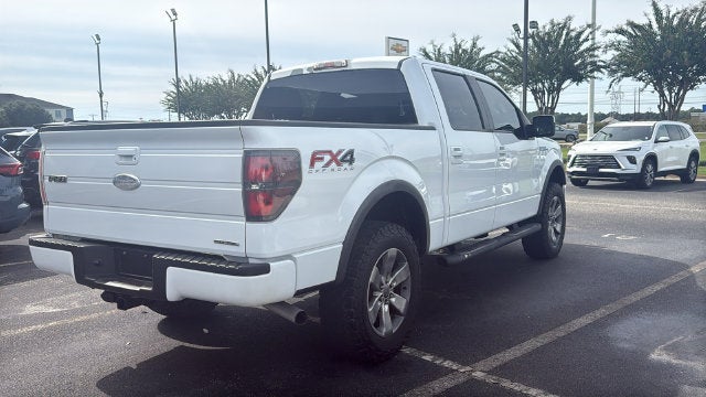 2012 Ford F-150 XL