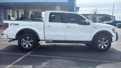 2012 Ford F-150 XL