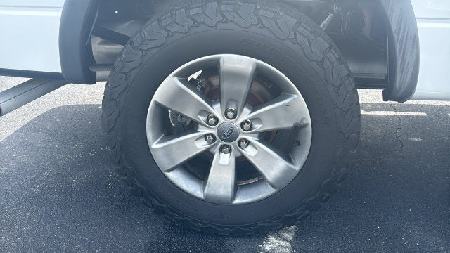 2012 Ford F-150 XL