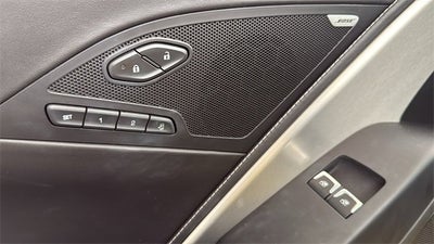 2019 Chevrolet Corvette Stingray 3LT