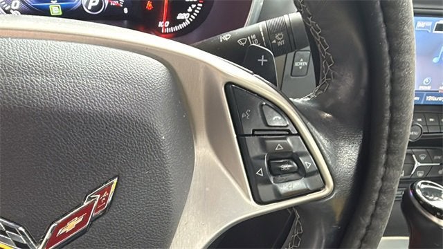 2019 Chevrolet Corvette Stingray 3LT