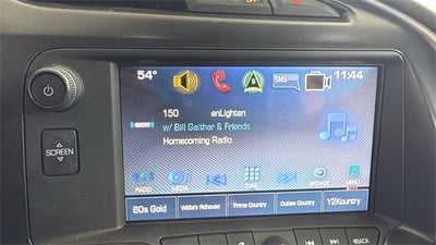 2019 Chevrolet Corvette Stingray 3LT