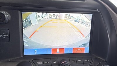 2019 Chevrolet Corvette Stingray 3LT