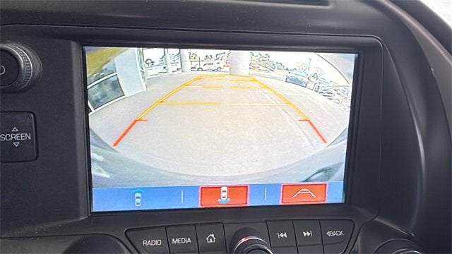 2019 Chevrolet Corvette Stingray 3LT