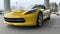 2019 Chevrolet Corvette Stingray 3LT