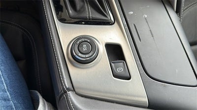 2019 Chevrolet Corvette Stingray 3LT