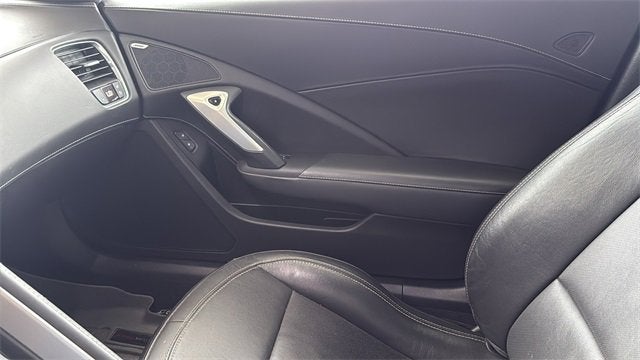 2019 Chevrolet Corvette Stingray 3LT