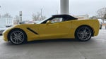2019 Chevrolet Corvette Stingray 3LT