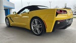 2019 Chevrolet Corvette Stingray 3LT