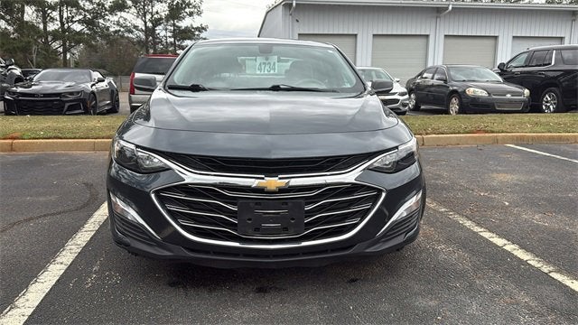 2020 Chevrolet Malibu LS