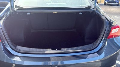 2020 Chevrolet Malibu LS