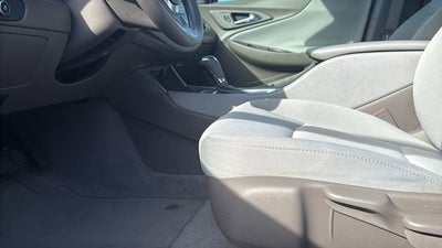 2020 Chevrolet Malibu LS